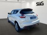 Nissan Juke 1.6 DIG-T Nismo RS*StandHZG*Navi*360-Kamera - Nissan Juke Gebrauchtwagen