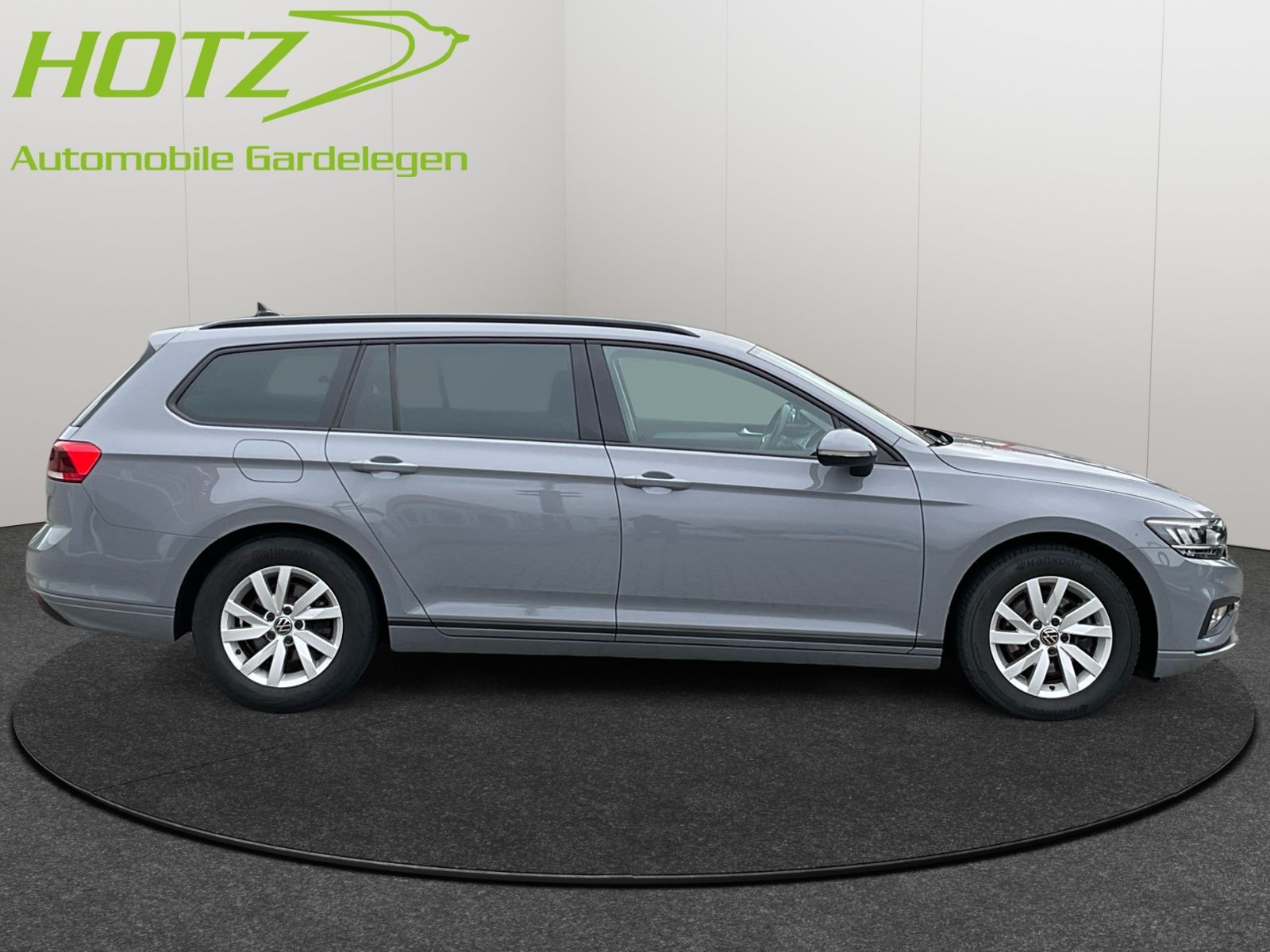 Volkswagen Passat Variant - Bild 6