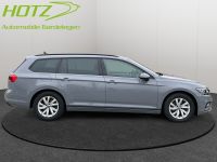 Volkswagen Passat Variant - Vorschau Bild 6