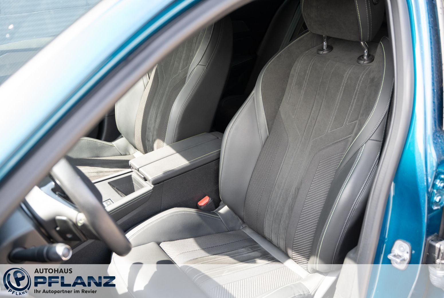Peugeot 408 - Bild 7