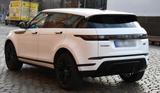 Land Rover Range Rover Evoque D165 S AWD Automatik S - gebrauchte Land Rover Range Rover Evoque aus dem Jahr 2022