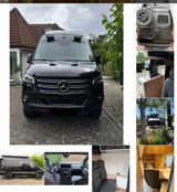 Mercedes-Benz Hymer Grand Canyon s cross over