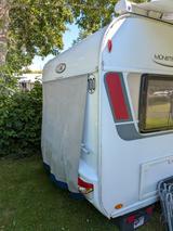 LMC Münsterland Musica 490 E - LMC Wohnwagen