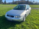 Audi A3 Ambition 1,6 Klima, Alu, 4 türig - Audi A3: Türig