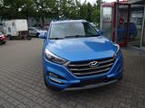 Hyundai Tucson 1.6 Turbo 4WD Advantage - Hyundai TUCSON Gebrauchtwagen