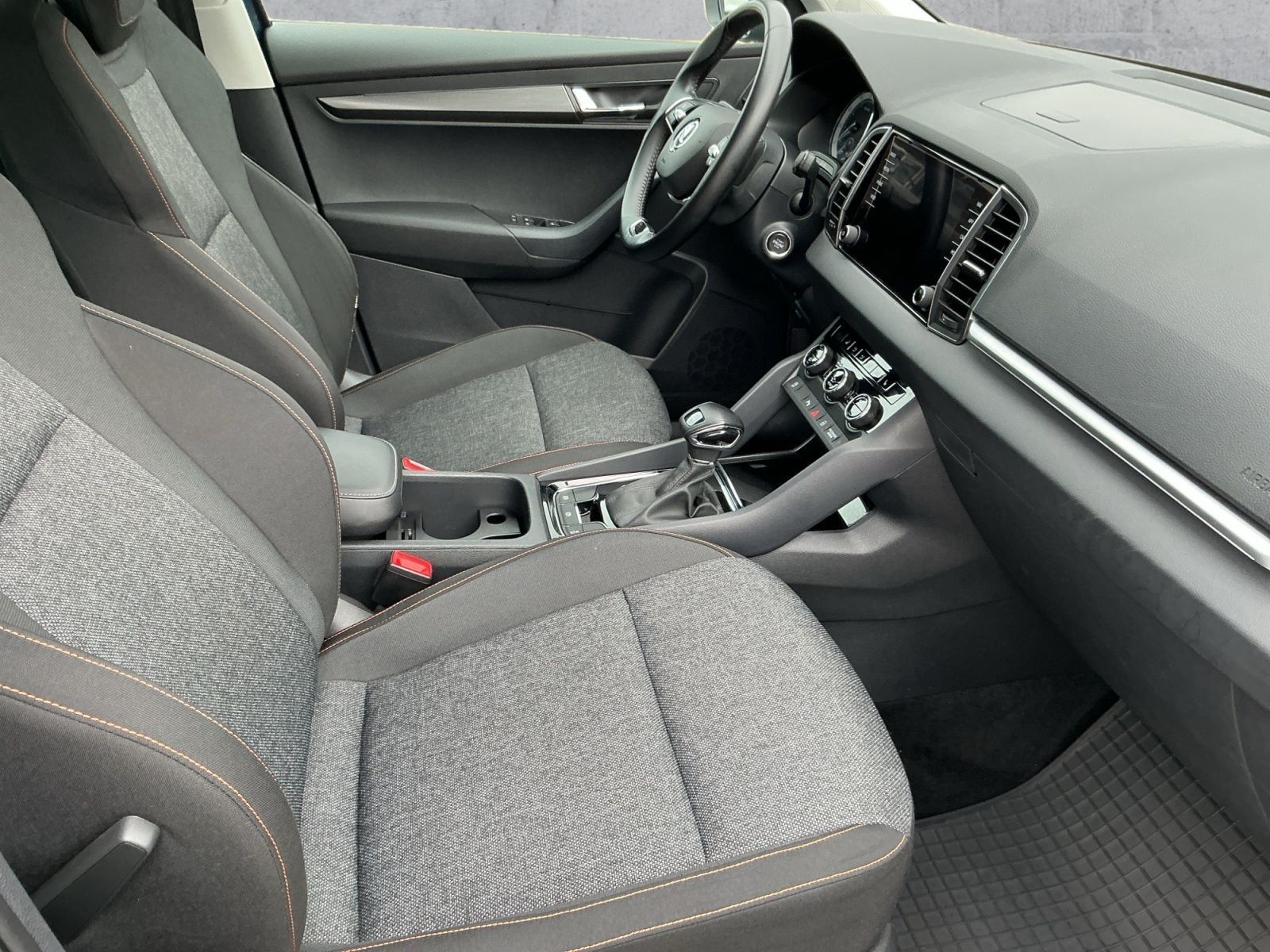 Skoda Karoq - Bild 13