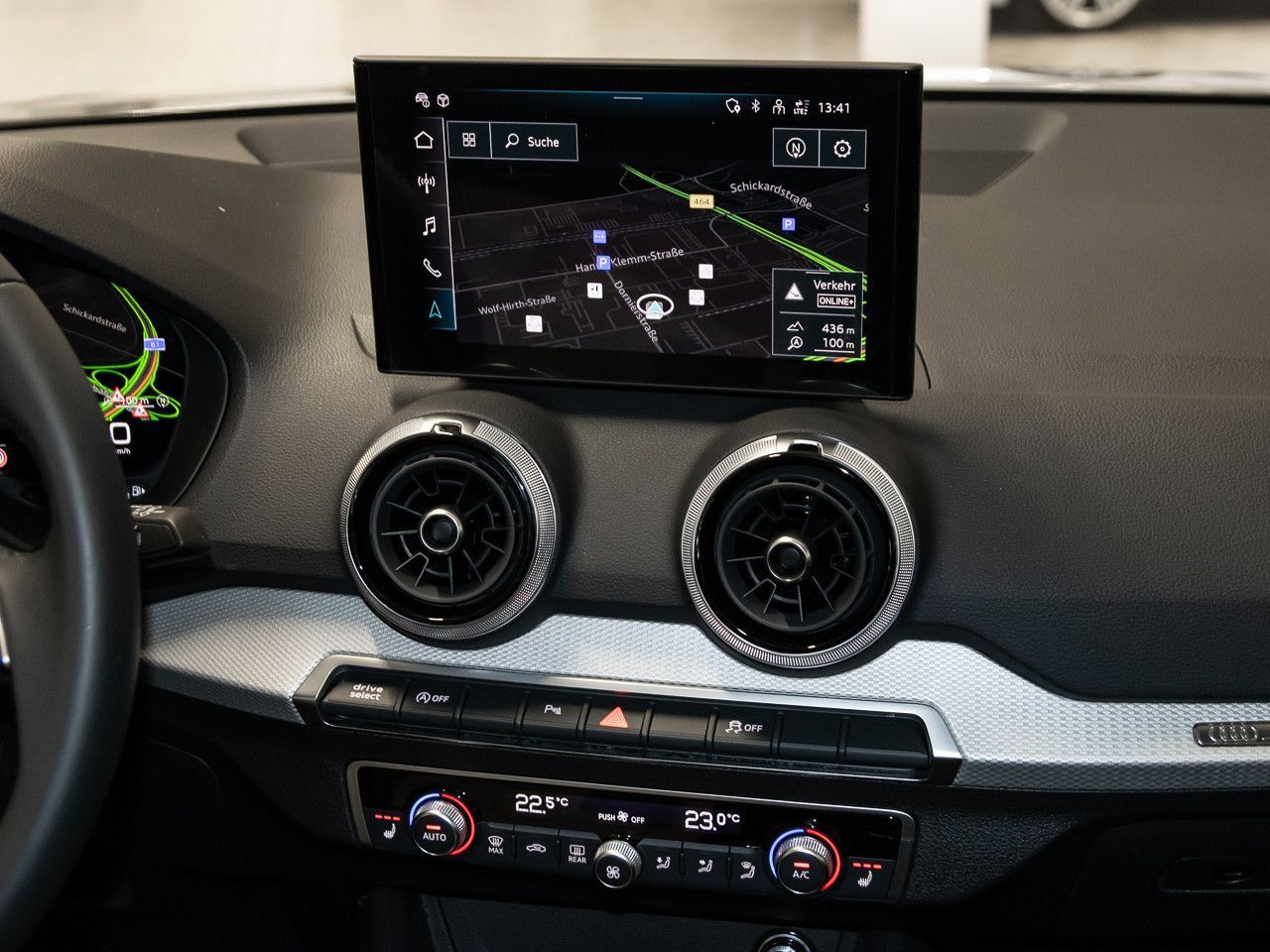 Audi Q2 - Bild 18