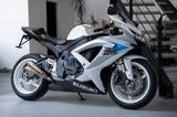 Suzuki GSX-R 600 K8 K9 | Erst 9802 km | TOP | - SUZUKI K6