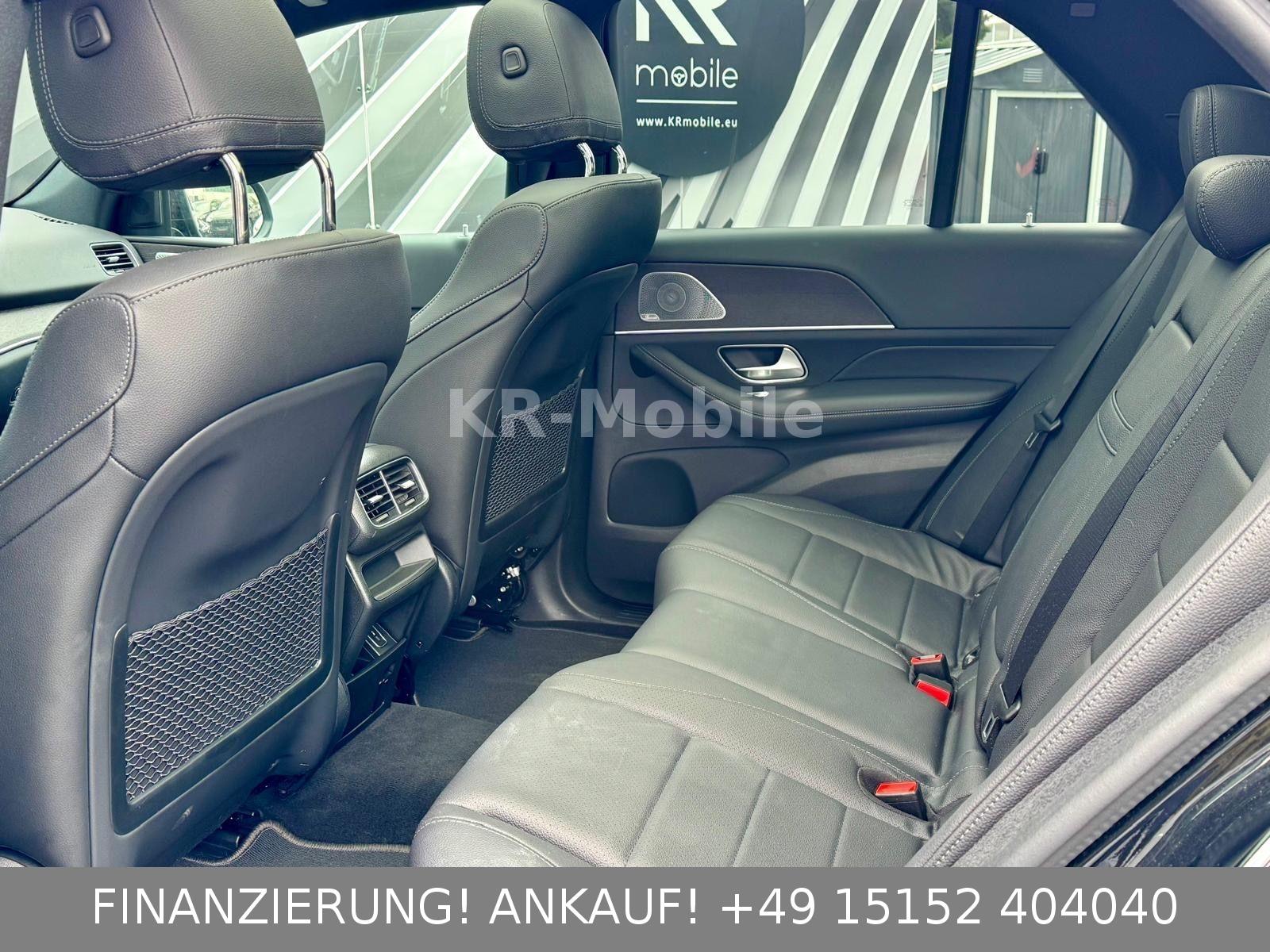 Mercedes-Benz GLE 350 4MATIC/AMG/ 18550km/GARANTIE