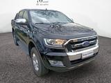Ford Ranger VII 2016 Double Cab 2.2 TDCi 160cv L - Ford Ranger: For