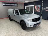 Nissan Navara Frontier 2.4 / Hardtop / Klima / LPG / - Nissan in Duisburg