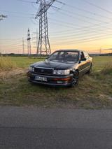 Lexus LS 400 - Lexus LS 400 Gebrauchtwagen