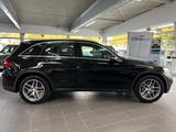 Mercedes-Benz GLC 250 d 4M AMG Line GUTER ZUSTAND - Mercedes-Benz GLC 250 in Hamm