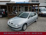 Renault Megane Privilège 1.6 16V Automatik #KLIMA#ALU#30 - Renault aus 2001