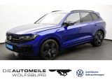 Volkswagen Touareg 3.0 TSI eHybrid 4Motion "R" AHK/Pano/Ein