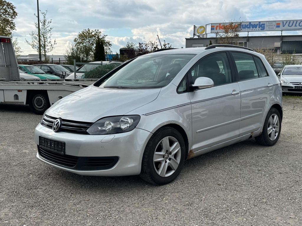 Angebot ansehen Volkswagen Golf