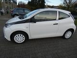 Toyota Aygo AYGO x - gebrauchte Toyota Aygo (X) aus dem Jahr 2016