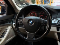 BMW 528i|Automatik|BT|ACC|SHZ|HUD|PDC|Softclose|Navi