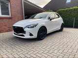 Mazda 2 SKYACTIV-G 90 Center-Line Center-Line - Mazda 2 Gebrauchtwagen in Hamburg