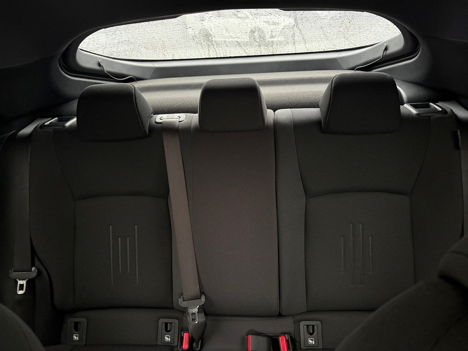 Toyota C-HR - Bild 13