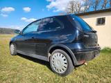 Opel Corsa 1.2 Twinport, sehr guter Zustand! - Opel Corsa aus 2006: 1.2