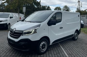 Renault Trafic - 2