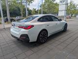 BMW i4 eDrive40 M Sportpaket - Garantie bis 01/2029 - BMW i4 in Leipzig