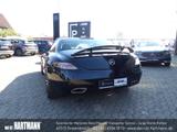 Mercedes-Benz SLS AMG GT Coupé CARBON+RIDECONTRL+KERAMIK+MEMOR - Mercedes-Benz SLS AMG mit Benzin-Antrieb: Coupe, Automatik