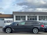 BMW 530d xDrive**Luxury Line**Standh*GARANT*PANO*AHK - BMW 5er Reihe: Xdrive