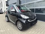 Smart ForTwo fortwo cabrio Micro Hybrid Drive 52 kW - Smart Gebrauchtwagen in Braunschweig