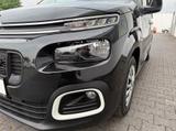 Citroën Berlingo Berlingo Pure Tech 1.2 *NAVI*AHK*SHZ* - Citroën in Dortmund