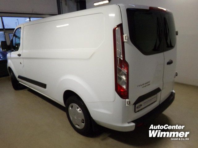 Foto Nummer 4: FORD Transit Custom