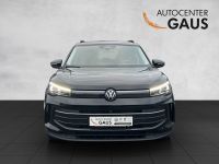 Volkswagen Tiguan - Vorschau Bild 2