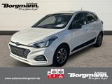 Hyundai i20 Hyundai 1.0 Advantage 7-Gang DCT - Hyundai i20 in Herne