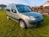 Peugeot Partner Escapade HDI 90 Escapade - gebrauchte Peugeot Partner aus dem Jahr 2005