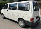 Volkswagen T4 Caravelle 2.5 (Benzin, Klima, Camping)  - Volkswagen T4: Camping