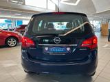 Opel Meriva B Innovation - gebrauchte Opel Meriva aus dem Jahr 2012