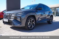 Hyundai TUCSON - Vorschau Bild 1