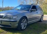 BMW E46 330D  M57-204ps 2005 - BMW 330: E46 330d