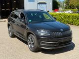 Skoda Kodiaq Sportline Vollausstattung* TOP* - Skoda Kodiaq in Aachen