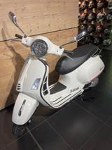 Vespa GTS 300 ABS/ASR inkl. Arrow und Malossi!!! - VESPA 300 GTS