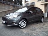Ford Fiesta Business 1.4 16v 5p GPL Originale 11 - Ford Fiesta mit LPG-Antrieb