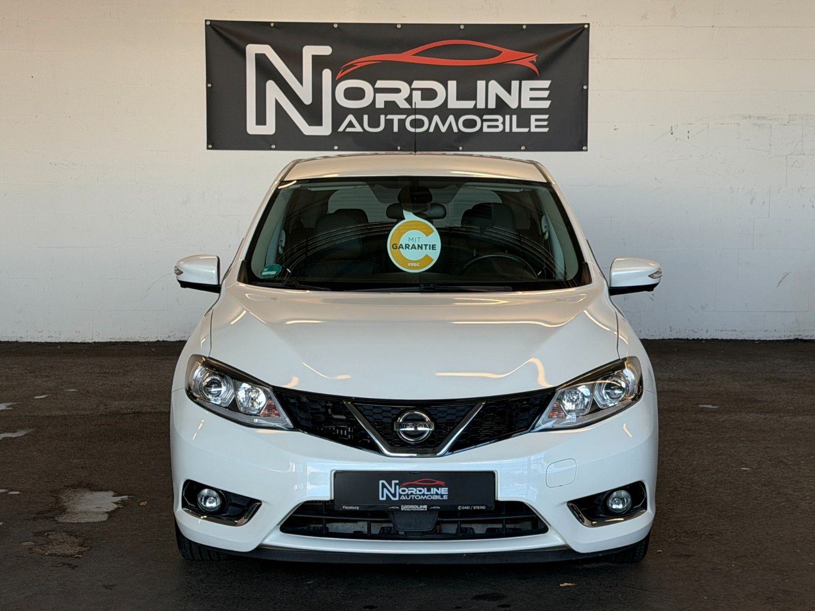 Nissan Pulsar