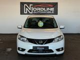 Nissan Pulsar*Tekna*Automatik*erst 91 Tkm*360°*Garantie - Nissan Pulsar Gebrauchtwagen
