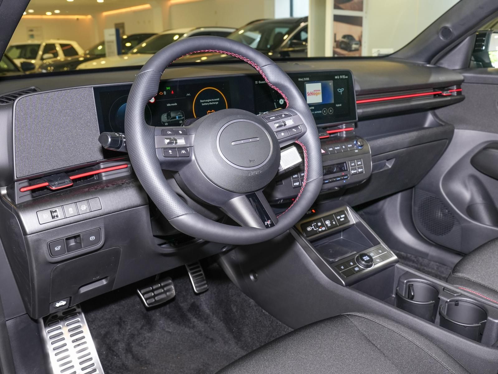Hyundai Kona – Bild 12