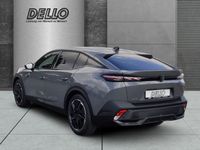 Peugeot 408 - Vorschau Bild 3