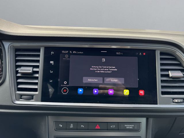 Ateca 1.5L TSI DSG *PANO+AHK+COPPER* UPE 53750€