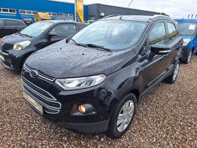 Ford EcoSport Trend NUR 75000 KM