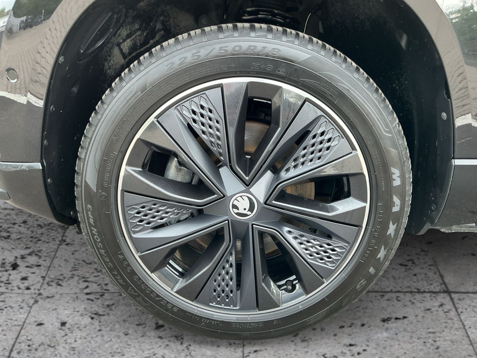Skoda Karoq - Bild 7