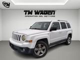 Jeep Patriot 2.2 CRD DPF Limited - 4x4 - Jeep Patriot: 2.4